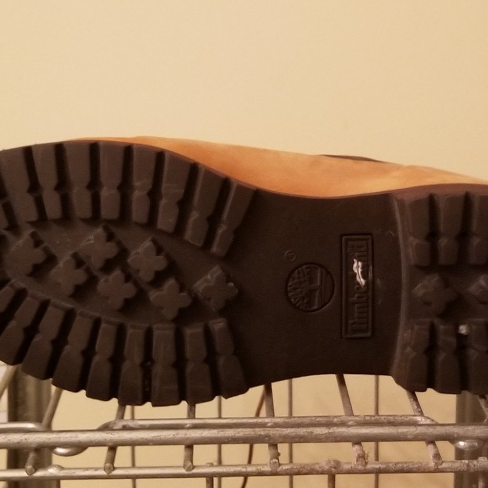 Timberland Boots View 6